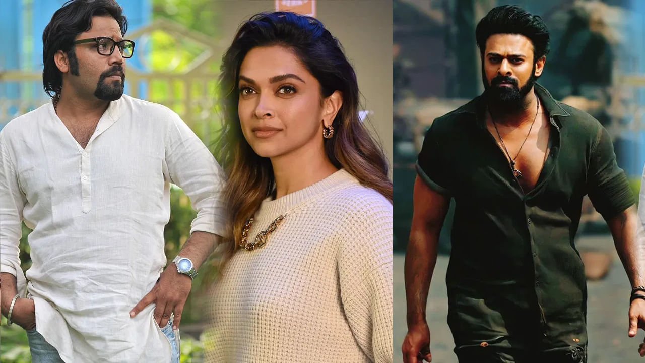 Deepika Padukone: ప్రభాస్ స్పిరిట్ నుంచి దీపిక తప్పుకోవడానికి అసలు కారణమిదా! ఇన్నాళ్లకు వెలుగులోకి వచ్చిన నిజం