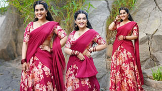 కన్నప్ప హీరోయిన్ను వరించిన బంపర్ ఆఫర్.. స్టార్ హీరో సినిమాలో ఛాన్స్