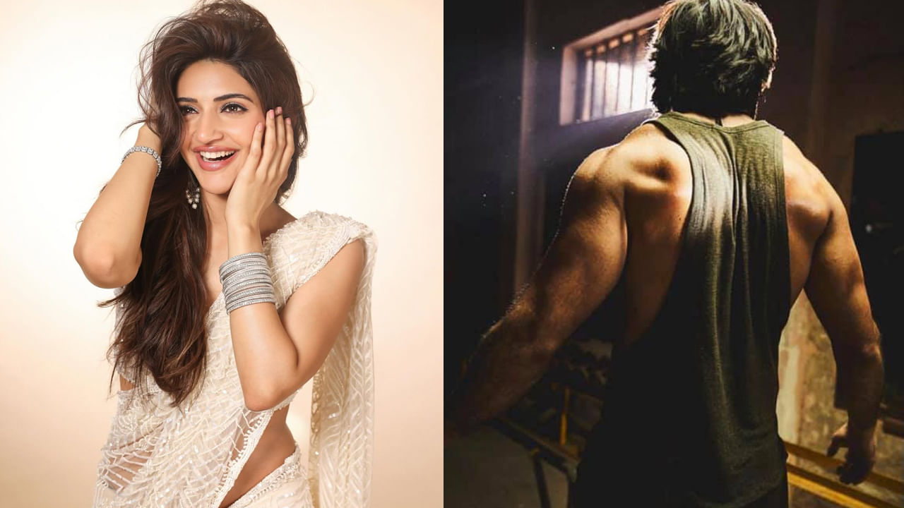 Sreeleela: బాలీవుడ్‏లో శ్రీలీల జోరు.. ఆ స్టార్ హీరో పక్కన ఛాన్స్ కొట్టేసిన అమ్మడు..