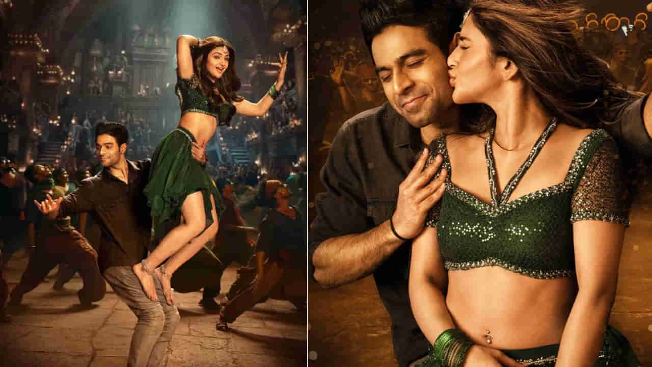 Sreeleela: గాలి జనార్దన్ రెడ్డి కుమారుడితో సినిమా.. శ్రీలీల రెమ్యునరేషన్ ఎన్ని కోట్లో తెలుసా?