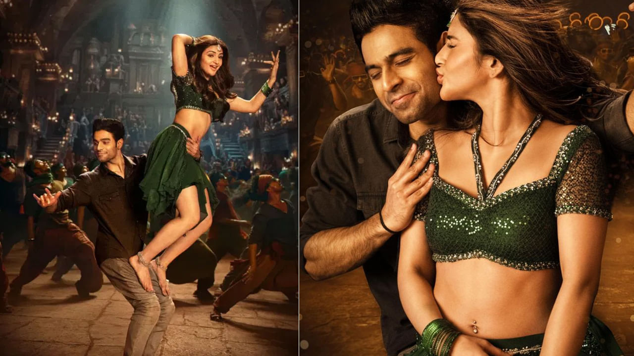 Sreeleela: గాలి జనార్దన్ రెడ్డి కుమారుడితో సినిమా.. శ్రీలీల రెమ్యునరేషన్ ఎన్ని కోట్లో తెలుసా?