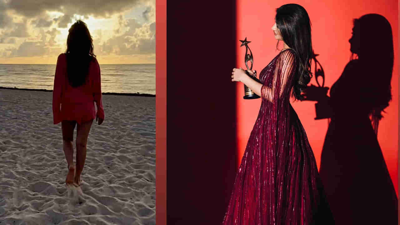 Telugu Actress : వరుసగా ప్లాపులు.. అయినా తగ్గని క్రేజ్.. రెమ్యునరేషన్ డబుల్ చేసిన హీరోయిన్..