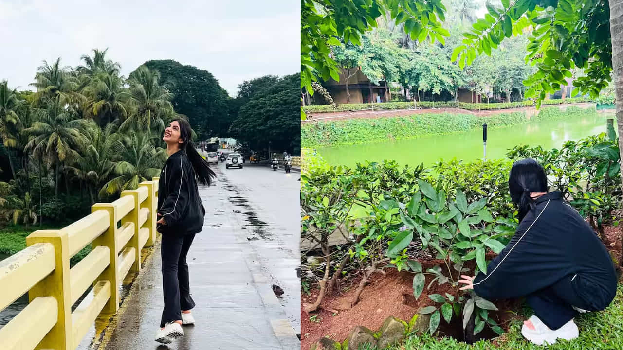 ఇక పెళ్లి సందD సినిమాతో వెండితెరపైకి అడుగు పెట్టిన ముద్దుగుమ్మ శ్రీలీల. ఈ మూవీలో తన నటన, గ్లామర్ తో ప్రతి ఒక్కరినీ ఆకట్టుకొని, తర్వాత తెలుగులో వరసగా ఛాన్స్ లు అందుకుంది. అనతి కాలంలోనే ఈ బ్యూటీ టాలీవుడ్ మోస్ట్ వాంటెడ్ హీరోయిన్ గా మంచి గుర్తింపు తెచ్చుకుంది.