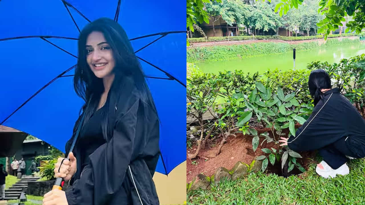 సినిమాలు ఫ్లాప్ అయినా ఈ అమ్మడు క్రేజ్ మాత్రం తగ్గలేదు. ప్రస్తుతం ఈ నటి పవర్ స్టార్ పవన్ కళ్యాణ్ ఉస్తాద్ భగత్ సింగ్, రవితేజ మాస్ జాతర, హిందీలో కార్తీక్ ఆర్యన్ సినిమా చేస్తున్నట్లు సమాచారం.