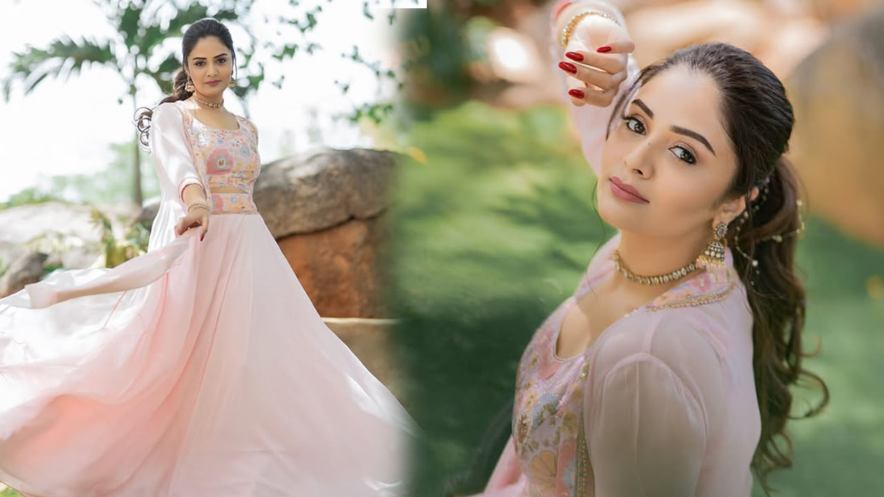 బుల్లితెర బ్యూటీ యాంకర్ శ్రీముఖి గురించి ప్రత్యేకంగా చెప్పాల్సిన పని లేదు. అందం, అభినయం ఈ ముద్దుగుమ్మ సొంతం. తన మాట తీరుతో ఎంతో మందిని ఆకట్టుకుంది ఈ చిన్నది. ఓ వై పు సినిమాలు, మరో వైపు రియాల్టీ షోలు చేస్తూ ఫుల్ బిజీ అయిపోయింది. ముఖ్యంగా చాలా సినిమాల్లో కీలక పాత్రల్లో నటిస్తూ తన నటతో అందరినీ ఆకట్టుకుంటుంది.