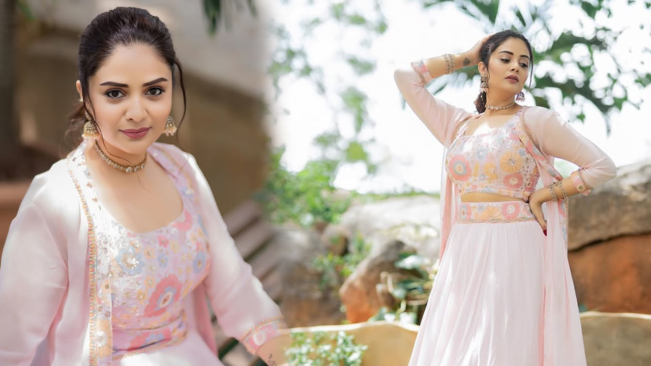Sreemukhi