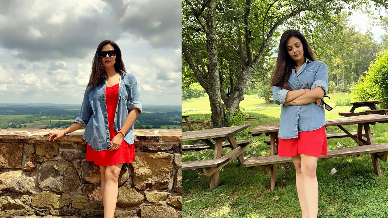 తన యాంకరింగ్‌తో మంచి ఫేమ్ సంపాదించుకున్న ఈ బ్యూటీ తెలుగు స్టార్ యాంకర్లలో ఒకరిగా గుర్తింపు సంపాదించుకుంది. అంతే కాకుండా తన అందంతో, యాంకరింగ్‌తో మంచి ఫ్యాన్ బేస్ సొతం చేసుకుంది. తర్వాత వెండితెరపైకి అడుగు పెట్టి వరసగా పలు సినిమాల్లో ప్రత్యేక పాత్రల్లో కనిపిస్తూ తన నటనతో మంచి గుర్తింపు తెచ్చుకుంటుంది. ఓ వైపు సినిమాలు మరోవైపు రియాల్టీ షోలతో ఫుల్ బిజీ అయిపోయింది.