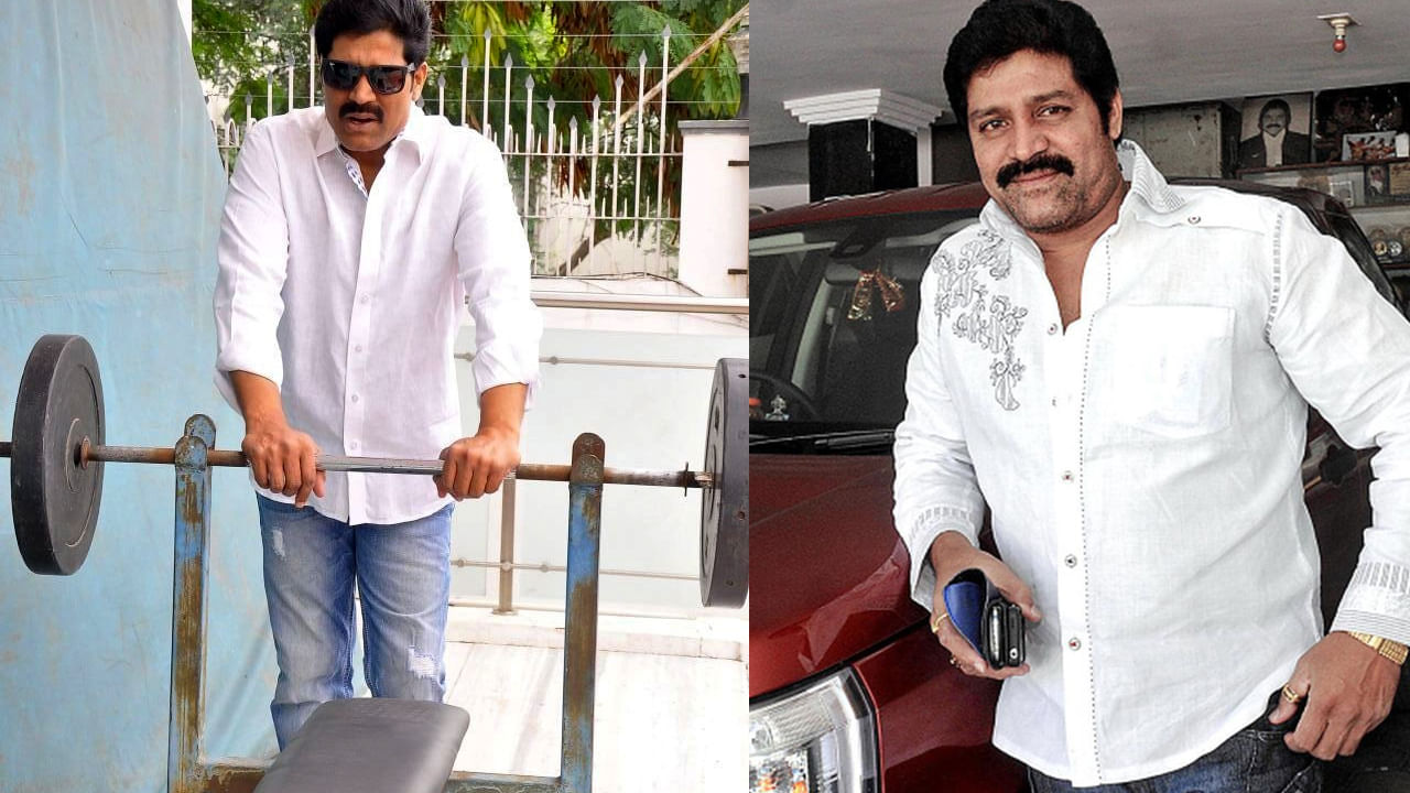 Srihari