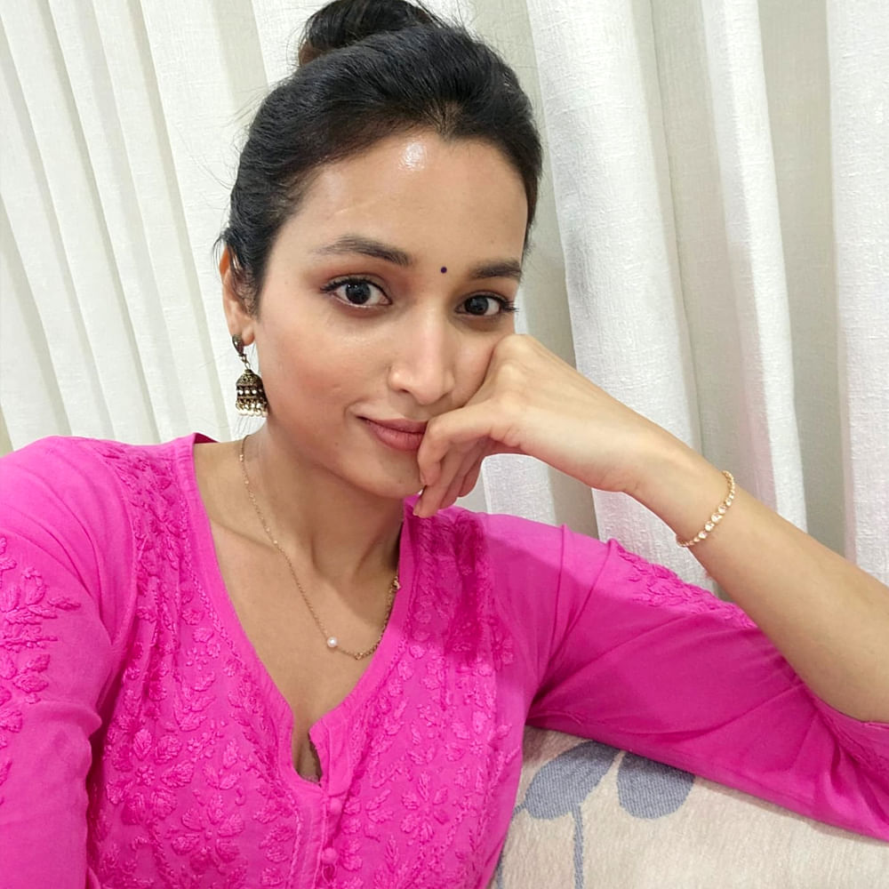 Srinidhi Shetty 1