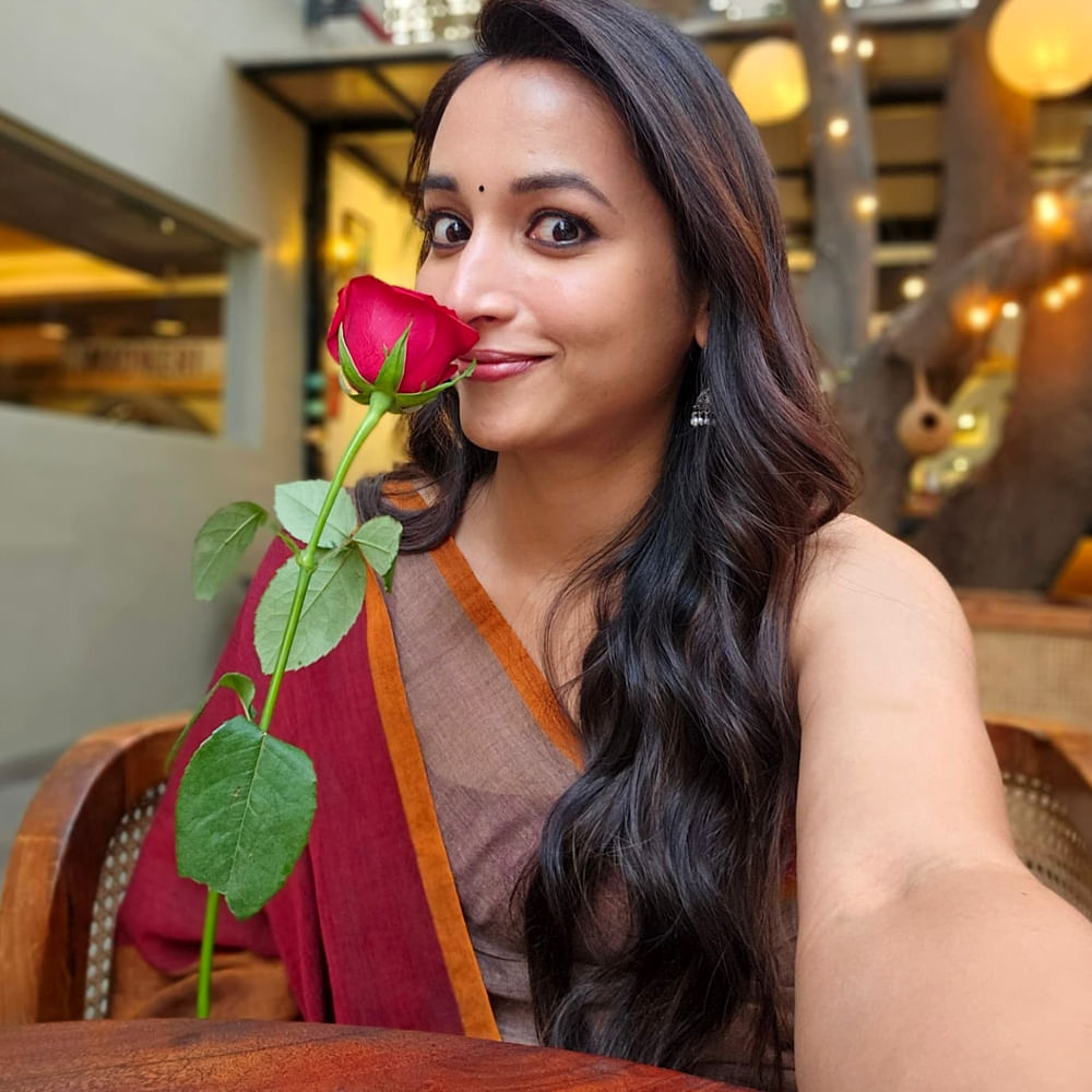 Srinidhi Shetty 2