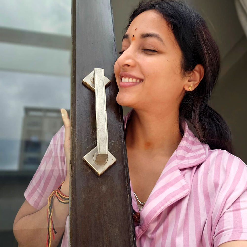 Srinidhi Shetty