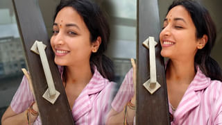 Ananya Panday: వాహ్ తాజ్.. తాజ్ మహల్ అందాన్ని ఆస్వాదిస్తున్న లైగర్ బ్యూటీ