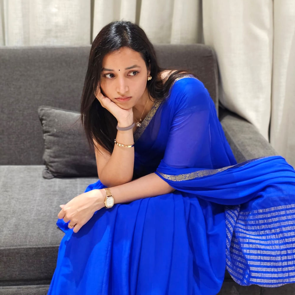 Srinidhi Shetty