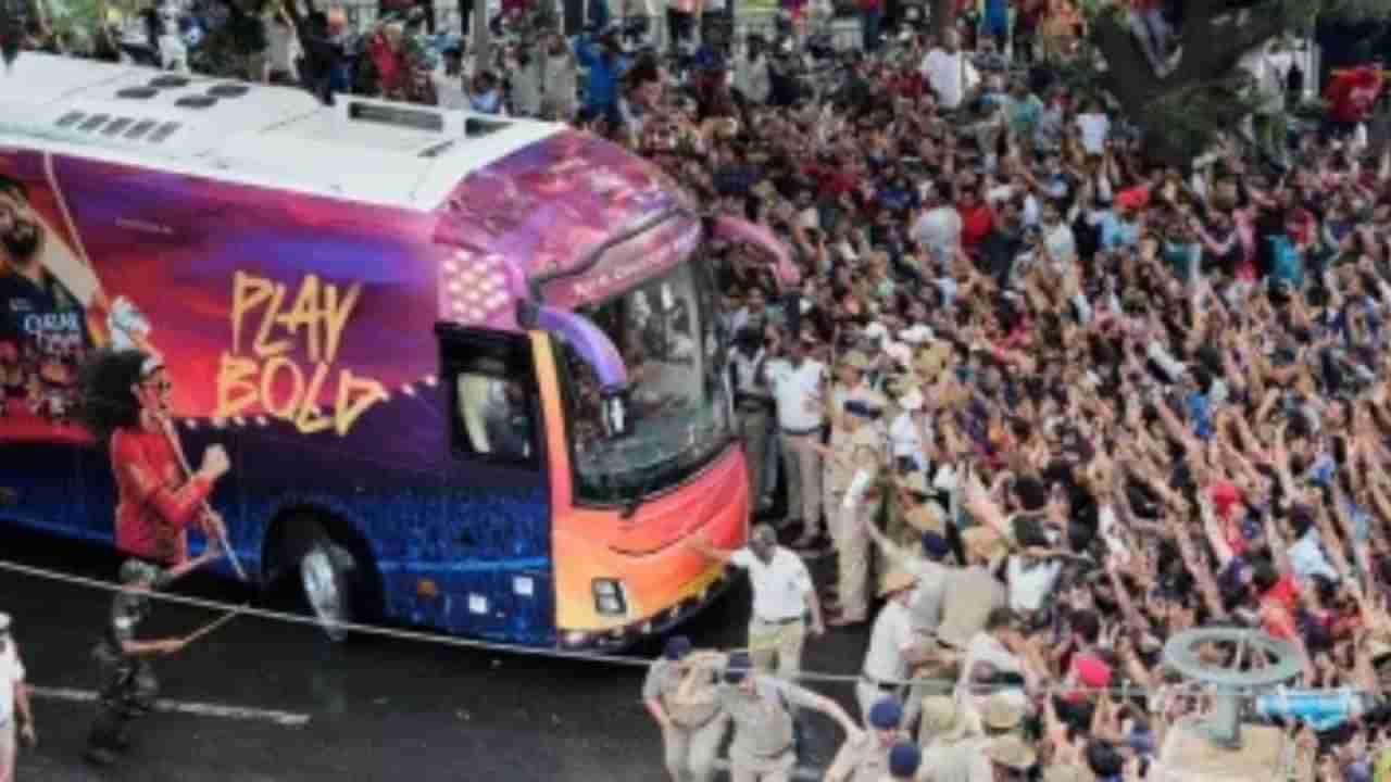 RCB Stampede: సీఐడీ దర్యాప్తులో షాకింగ్ నిజాలు.. ఆర్సీబీ విజయోత్సవంలో తొక్కిసలాటకు కారణం ఇదేనట