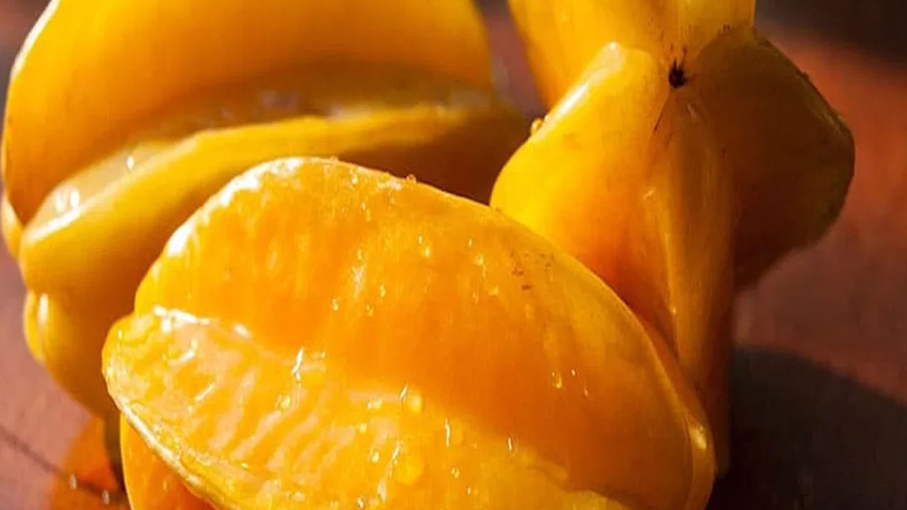 స్టార్ ఫ్రూట్‌లో విటమిన్ సితో పాటు, యాంటీఆక్సిడెంట్ కంటెంట్ పుష్కలంగా ఉంటుంది. ఈ కాంబినేషన్ రోగనిరోధక శక్తిని రెట్టింపు చేస్తుంది. ఈ పండులో మెగ్నీషియం, ఐరన్, జింక్, మాంగనీస్, పొటాషియం, ఫాస్పరస్ పుష్కలంగా ఉంటాయి. ఇవి ఆనారోగ్యాలు రాకుండా రక్షిస్తాయి.