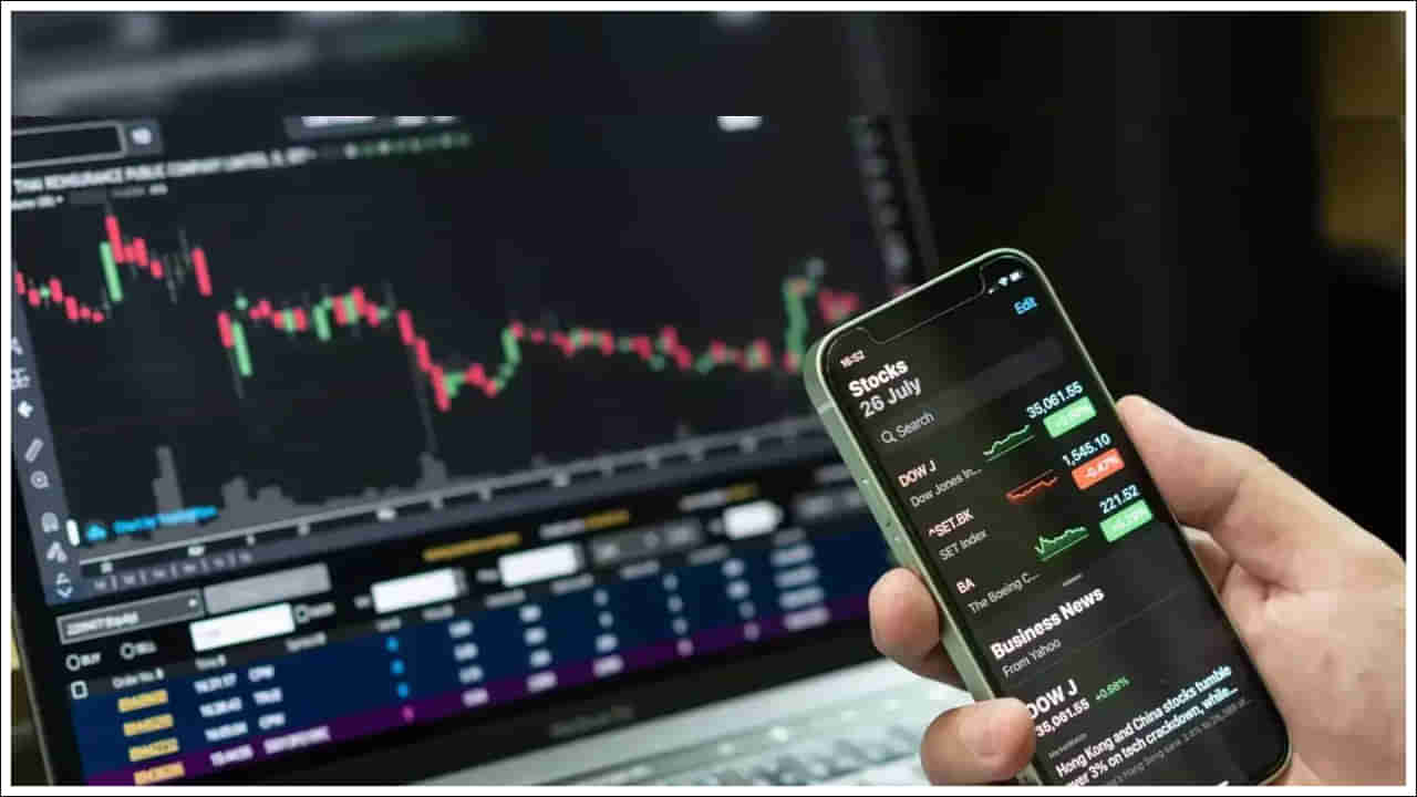 Stock Market Today: స్టాక్‌ మార్కెట్లపై ట్రంప్‌ టారిఫ్‌ ఎఫెక్ట్‌.. క్షణాల్లో రూ.5.5 లక్షల కోట్లు ఆవిరి