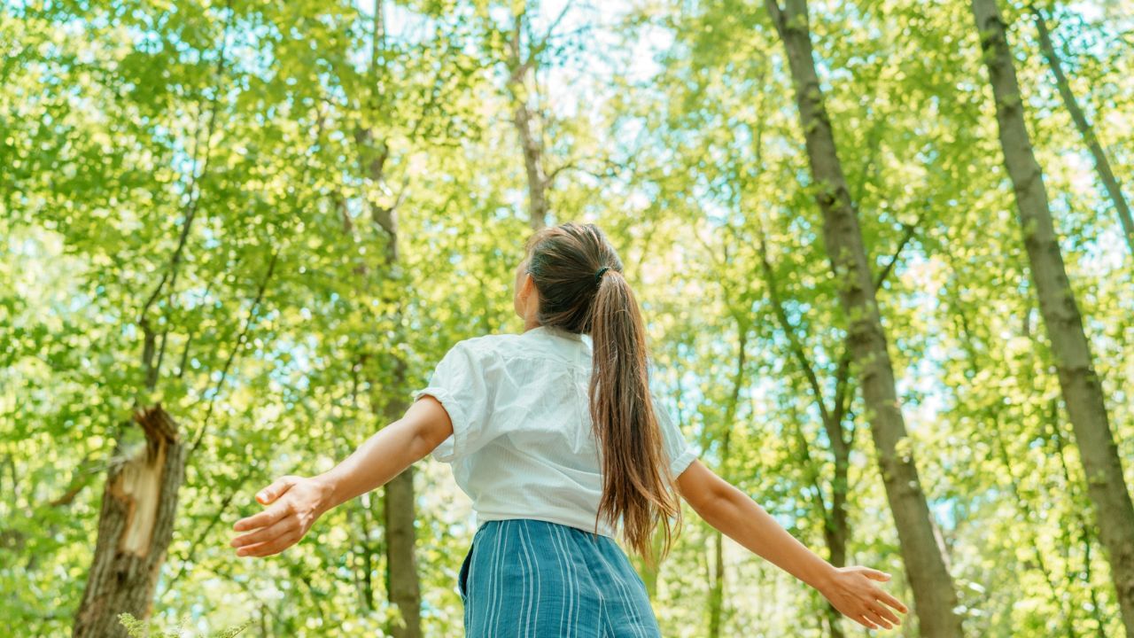 Stress Relief Tips: ఒత్తిడిని ఎదుర్కొనే శక్తి మీలోనే ఉంది..! ఇలా చేస్తే మీ జీవితం ప్రశాంతంగా ఉంటుంది..!