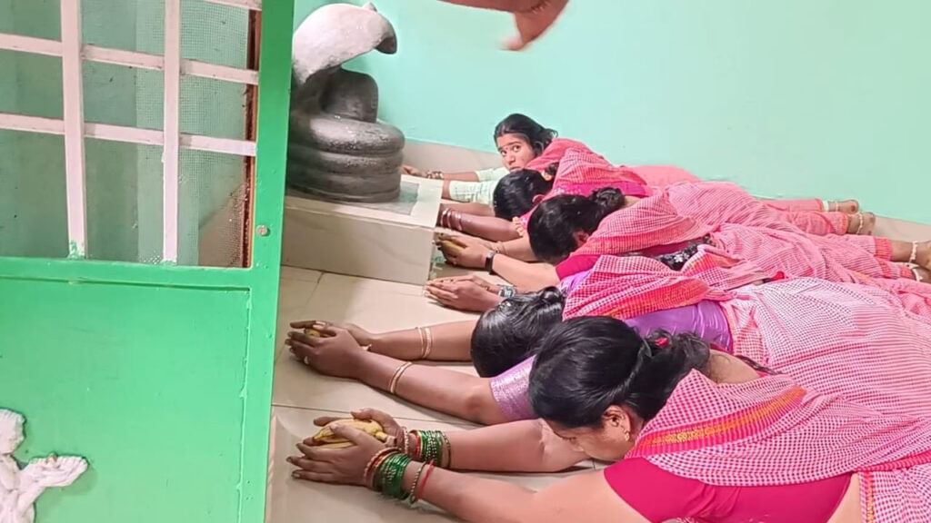 Subrahmanyeswara Temple