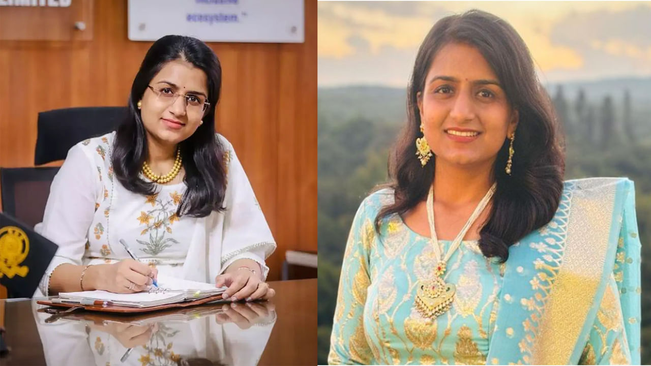 Success Story: వినికిడి శక్తి లేకపోయినా సొంతంగా చదువుకుని 4 నెలల్లోనే సివిల్స్ క్రాక్ చేసిన సౌమ్య శర్మ..