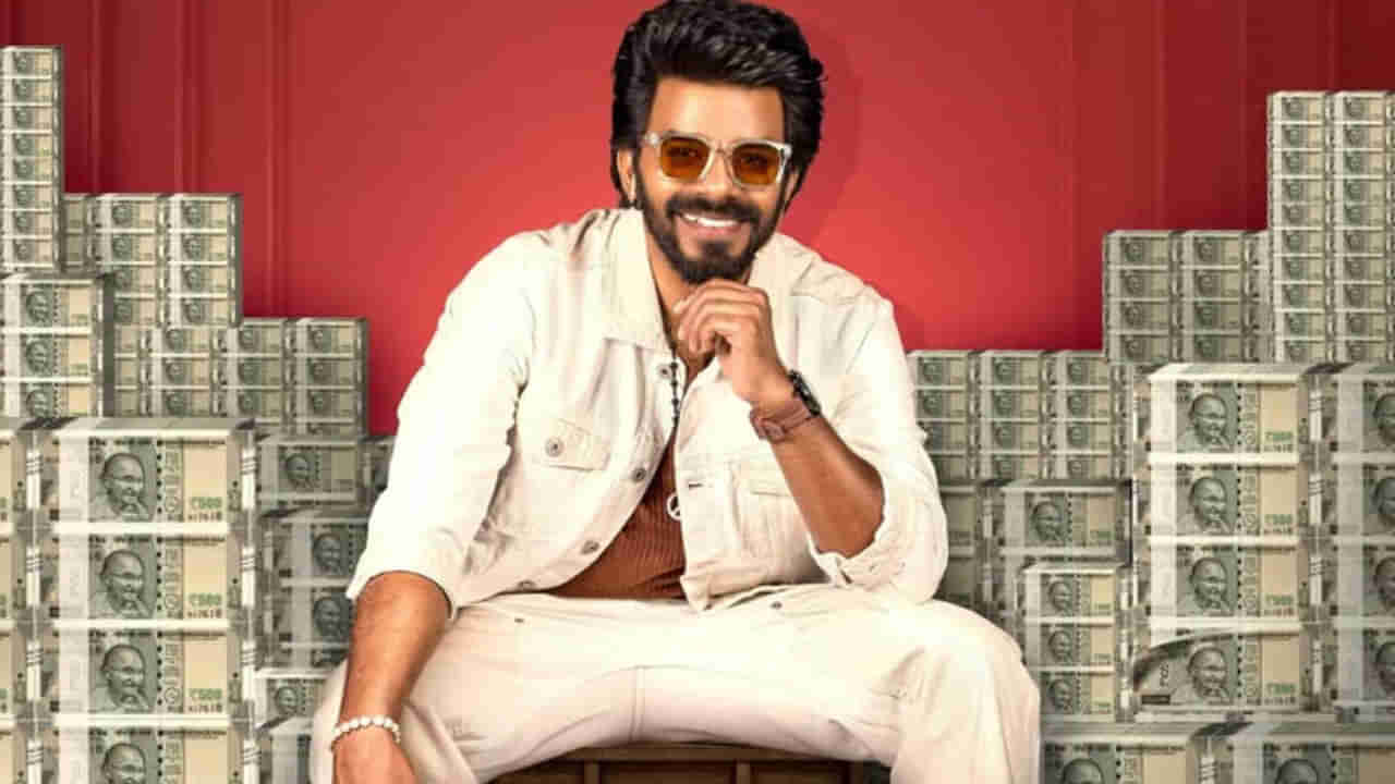 Aha Sarkaar Season 5: సుడిగాలి సుధీర్ ‘సర్కార్’ గేమ్ షోలో మీరు కూడా ఆడొచ్చు.. స్పోర్ట్స్ బైక్ గెల్చుకునే ఛాన్స్