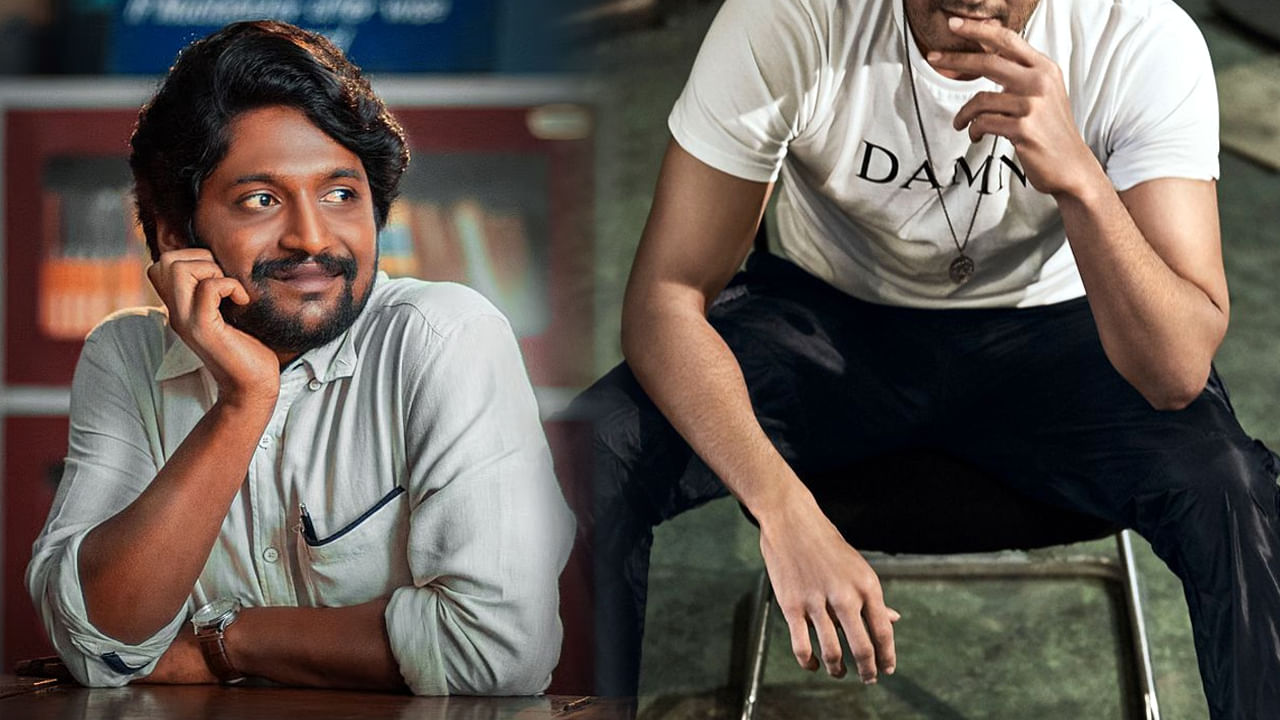 ఆ హీరో కోసం థియేటర్ ముందు చొక్కా చింపున్నా..! సుహాస్ క్రేజీ కామెంట్స్