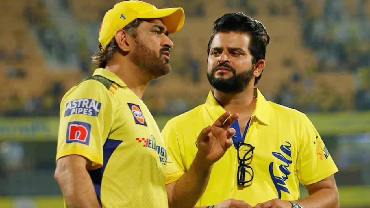 సురేష్ రైనా చెన్నై సూపర్ కింగ్స్ (CSK) జట్టు తరపున ఐపీఎల్లో ఆడి దక్షిణాదిలో, ముఖ్యంగా తమిళనాడులో విశేషమైన ప్రజాదరణ పొందాడు. "చిన్న తలా" అనే పేరుతో చెన్నై అభిమానులు అతన్ని సొంత మనిషిగా భావిస్తారు. ఈ నేపథ్యంలో తమిళ సినిమాతో రైనా సినీ రంగ ప్రవేశం చేయడం పట్ల అభిమానులు ఆనందం వ్యక్తం చేస్తున్నారు.
