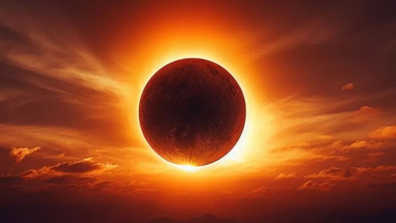 Surya grahan 2025: ఈ ఏడాదిలో రెండో సూర్యగ్రహణం ఎప్పుడు..? మన దేశంలో కనిపిస్తుందా? లేదా తెలుసుకోండి..?