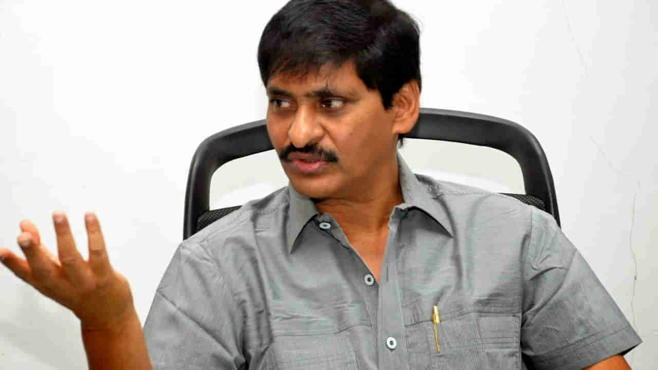 నేను లేకుండా ఎలా చేస్తావో చూస్తానన్న హీరో.. ఒక్కసాంగ్‌తో ఇండస్ట్రీ షేక్ చేసిన కృష్ణారెడ్డి