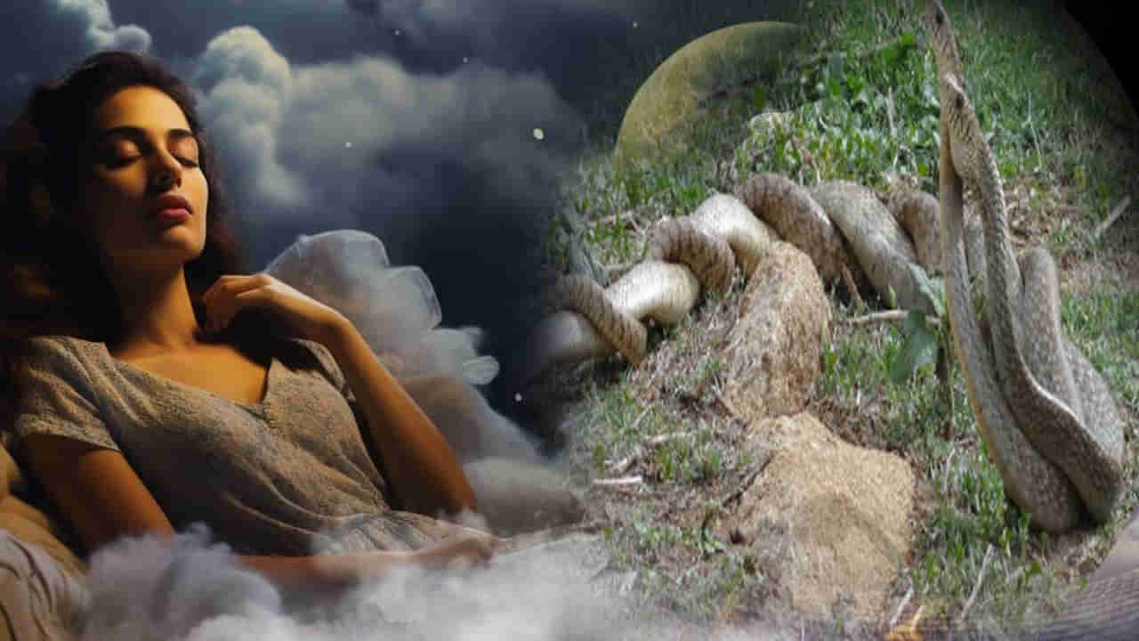 Swapna Shastra: శ్రావణ మాసంలో పాములు ఇలా కనిపిస్తే శివయ్య అనుగ్రహం మీపై ఉన్నట్లే..