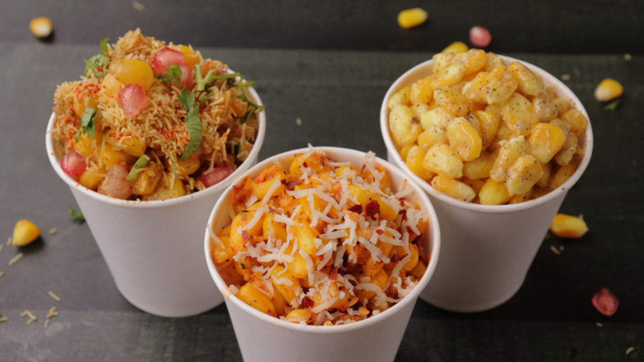 కార్న్‌లోని యాంటీఆక్సిడెంట్లు కణాలను దెబ్బతినకుండా కాపాడతాయి. ఇది క్యాన్సర్‌కు దారితీసే ప్రమాదం ఉంది. స్వీట్‌కార్న్‌లో లుటీన్, జియాక్సంతిన్ వంటి మూలకాలు మంచి మొత్తంలో ఉంటాయి. ఈ రెండు కెరోటినాయిడ్లు కళ్ళకు ముఖ్యమైనవి. రక్తంలో చక్కర స్థాయి అదుపులో ఉంచడానికి స్వీట్‌కార్న్‌ మంచిది.