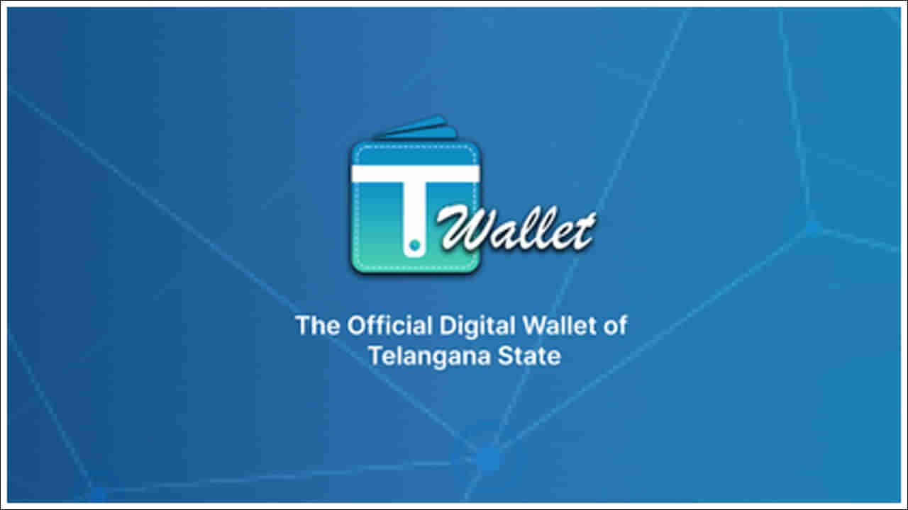 Telangana: ఇకపై క్రెడిట్ కార్డ్స్ నుంచి నగదును T-Walletకు ట్రాన్స్‌ఫర్ చేసుకోవచ్చు