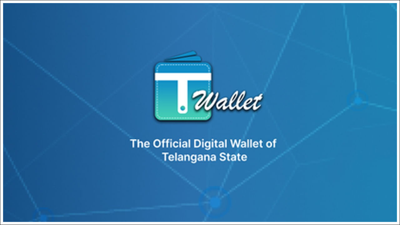 Telangana: ఇకపై క్రెడిట్ కార్డ్స్ నుంచి నగదును T-Walletకు ట్రాన్స్‌ఫర్ చేసుకోవచ్చు