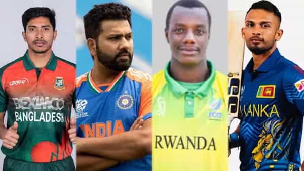 T20Is Record: టీ20లో ఎక్కువ సార్లు డకౌట్లు అయిన స్టార్ ప్లేయర్లు వీళ్లే.. ఈ రికార్డుల్లో కూడా మనోళ్లు తోపులు