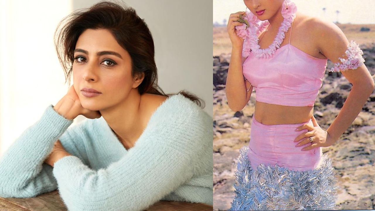 Tabu: టబు అక్క కూడా టాప్ హీరోయిన్ అని తెలుసా.. ? స్టార్ హీరోలతో సినిమాలు.. ఇప్పుడేం చేస్తుందంటే..