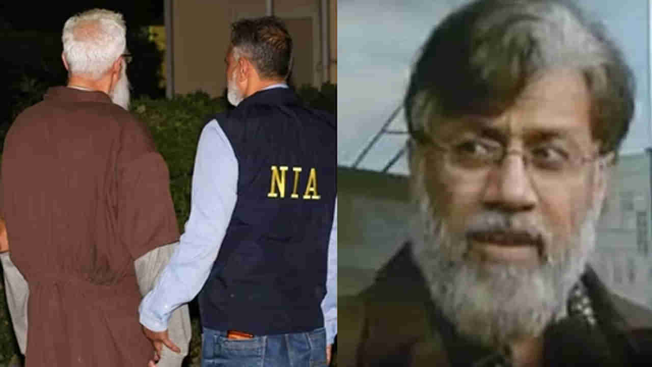 Tahawwur Rana: పాక్‌ ఆర్మీకి నమ్మకమైన ఏజెంట్‌ను.. తహావుర్‌ రాణా సంచలన వ్యాఖ్యలు