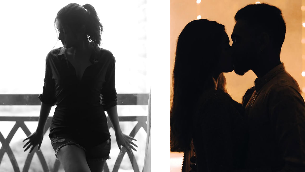 Tollywood: ప్రేమలో పడిన టాలీవుడ్ హీరోయిన్.. ప్రియుడిని పరిచయం చేసిన నయన్ చెల్లెలు..