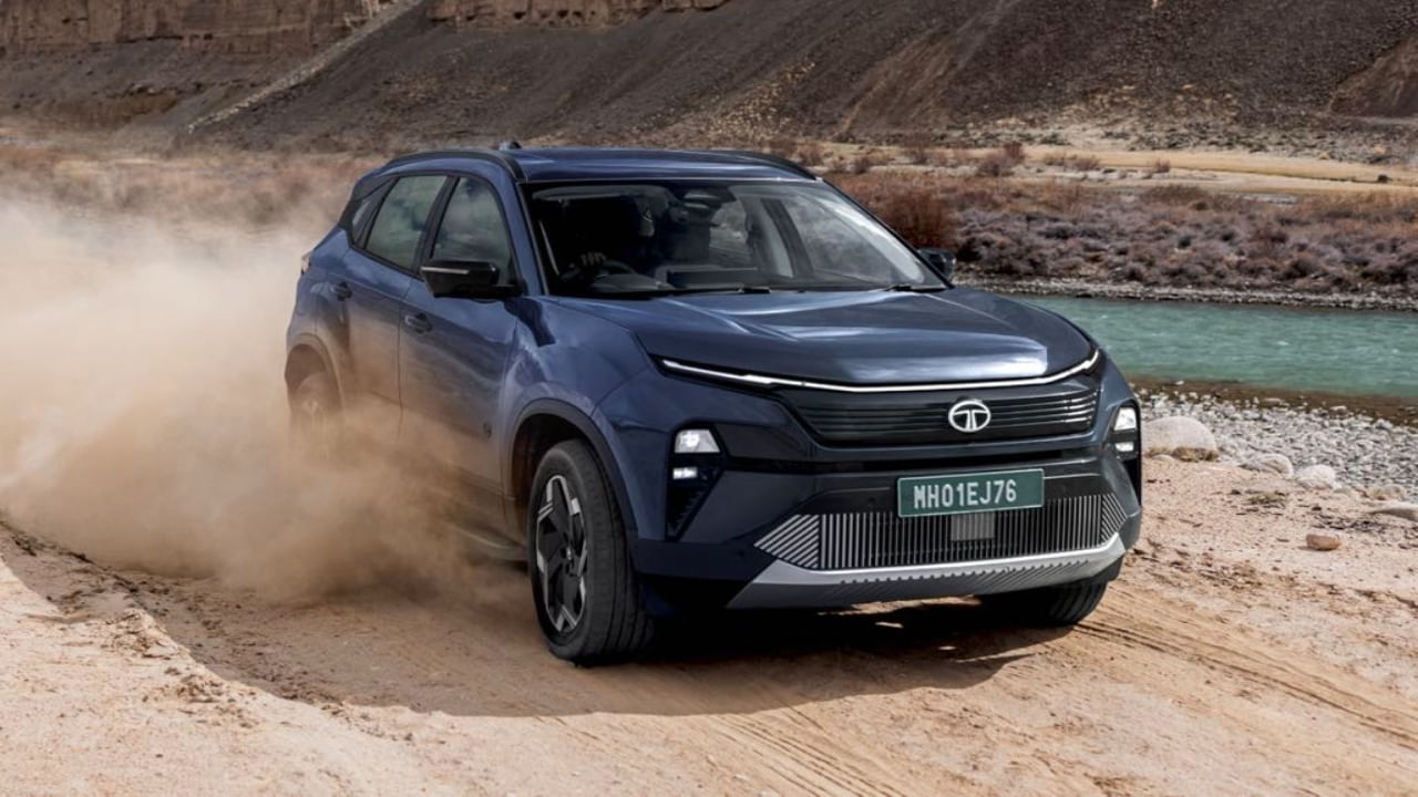TataEV: టాటా EVలపై భారీ ఆఫర్లు: ఈ రెండు కార్లు కొనేవారికి బంపర్ ఆఫర్!