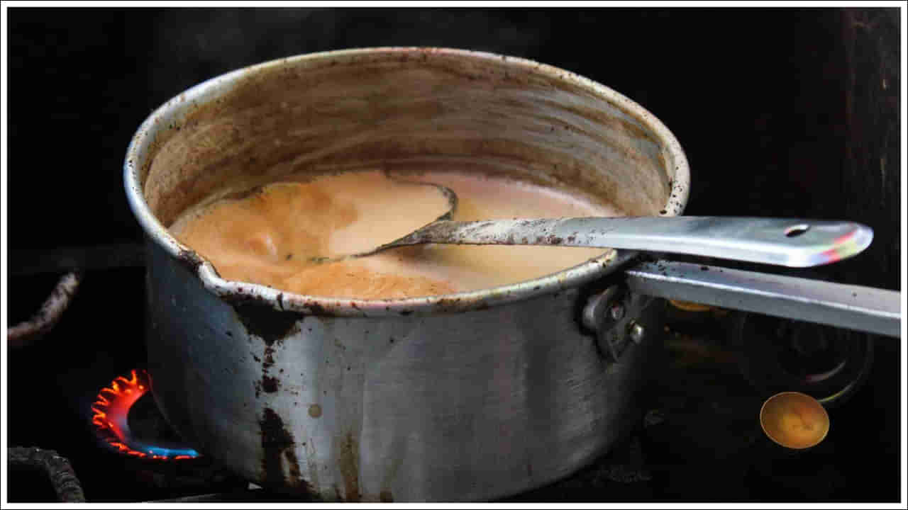 Tea Tips: టీని ఎక్కువగా మరిగించడం ప్రమాదకరమా? మంచి టీ ఎలా తయారు చేయాలి?