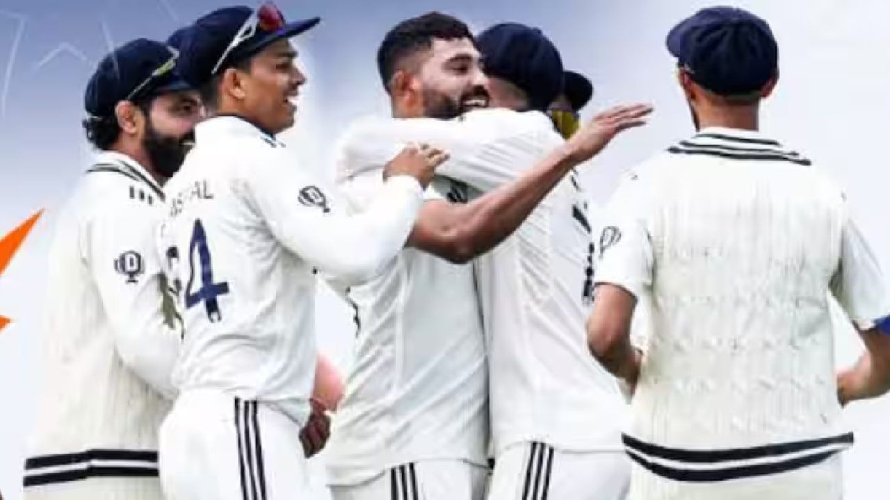 Team India : ఇంగ్లాండ్కు 14ఏళ్ల నాటి రోజులను గుర్తు చేస్తున్న టీంఇండియా..ఈసారి రికార్డు బద్దలు కొడతారా?