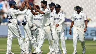 Lords Test : లార్డ్స్ టెస్ట్‌లో భారత్, ఇంగ్లాండ్ భారీ తప్పిదం.. డబ్బు, పాయింట్లు రెండూ ఖతం