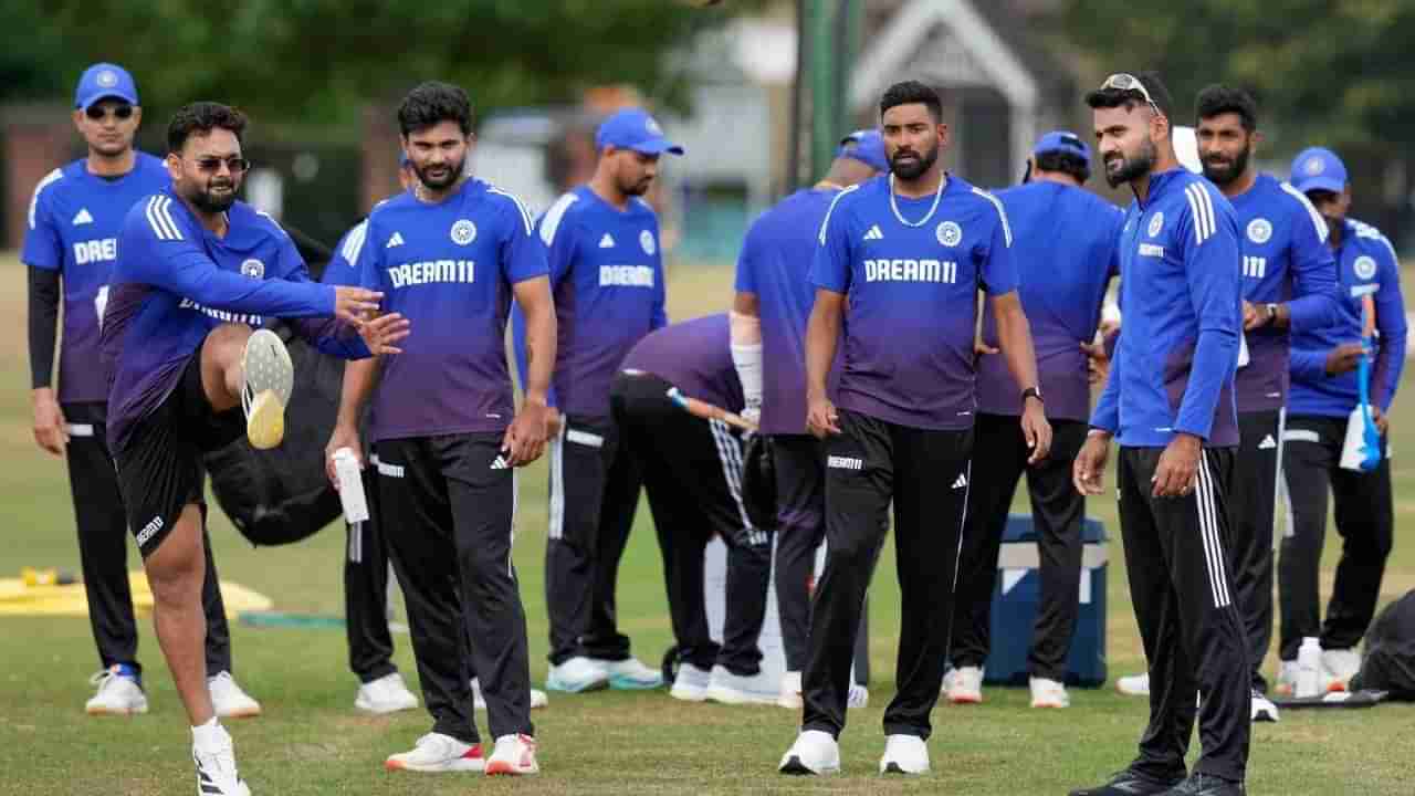 టీమిండియాలో చోటు దక్కినా.. ప్లేయింగ్ 11లో మాత్రం ఈ ముగ్గురికి మొండిచేయి.. ఆసియాకప్‌లో వాటర్ బాయ్స్‌గా వీళ్లే