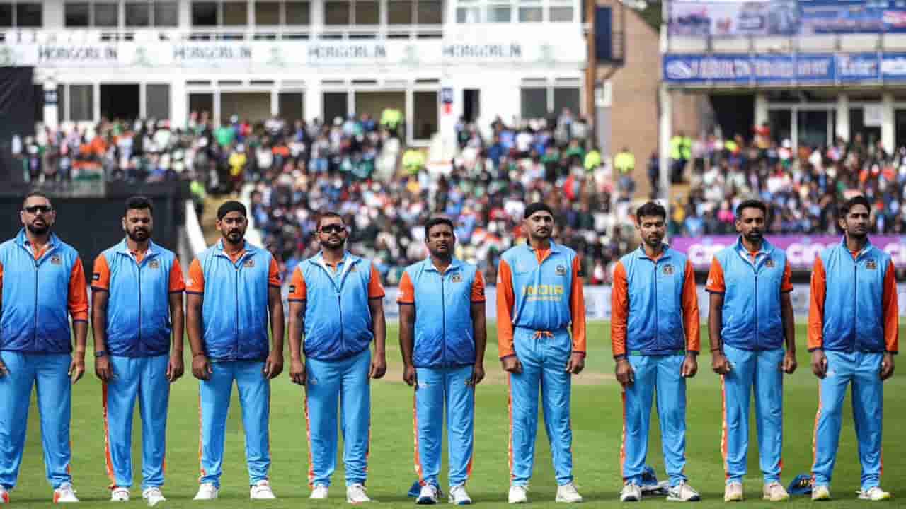 WCL 2025 : డబ్ల్యూసీఎల్ 2025లో భారత్ పాక్ మ్యాచ్ రద్దు.. అసలు తప్పు వాళ్లదేనట