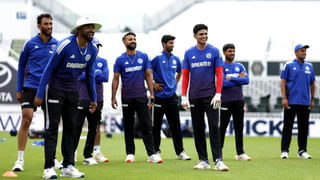 ఏందయ్యా గంభీర్.. బ్యాగ్‌లు మోసేందుకే ఈ ముగ్గురిని ఇంగ్లండ్ తీసుకెళ్లావా ఏంది.. ఒక్క మ్యాచ్‌లోనూ ఛాన్స్ ఇవ్వలే