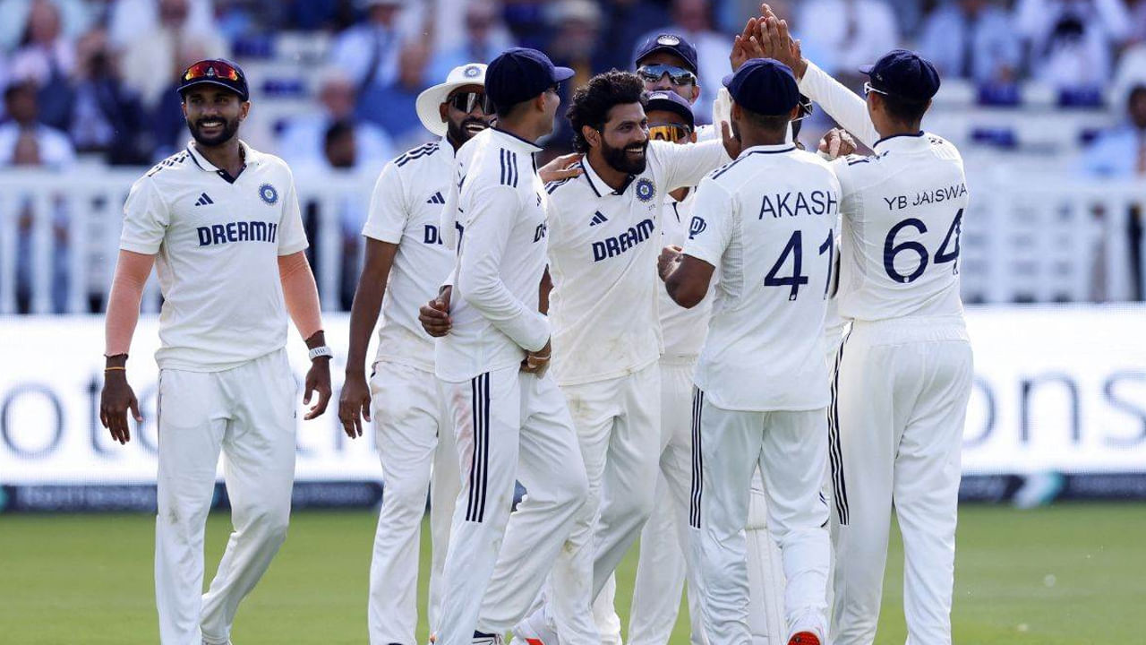 Team India
