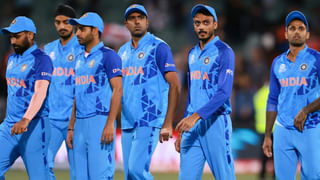 Viral Video: హే ఇదంతా సిగ్గే.. సారా ముందే గిల్‌ను ఆటపట్టించిన జడేజా.. రొమాంటిక్ వీడియో చూశారా..?