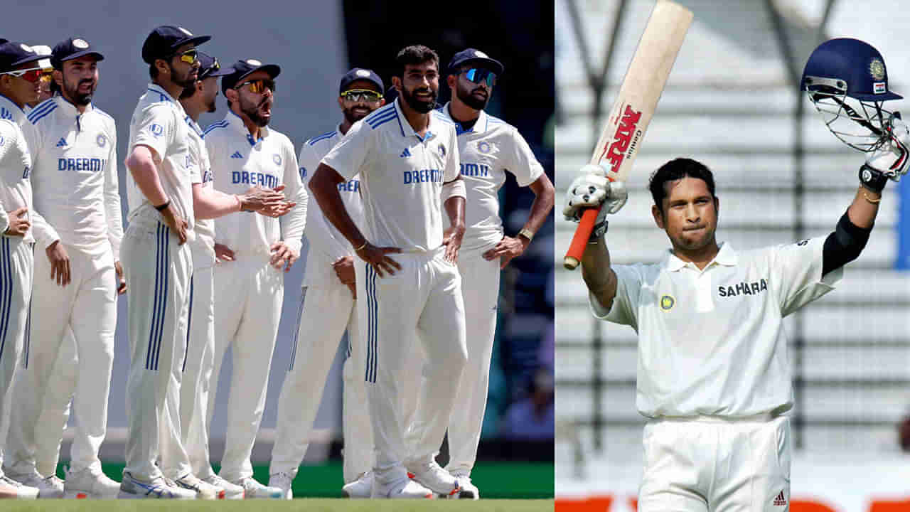 IND vs ENG: ఇందుకే క్రికెట్‌ దేవుడు అయ్యాడు! సచిన్‌ లేని టీమిండియా ఎంతలా దిగజారిపోయిందో చూడండి..!