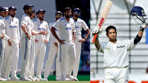 IND vs ENG: ఇందుకే క్రికెట్ దేవుడు అయ్యాడు! సచిన్ లేని టీమిండియా ఎంతలా దిగజారిపోయిందో చూడండి..!
