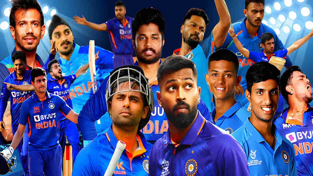 ఆసియా కప్‌‌లో టీమిండియా కెప్టెన్‌‌గా ఎవరు.. పోటీలో ముగ్గురున్నా.. సెలెక్టర్ల చూపు ఆయనపైనే..?