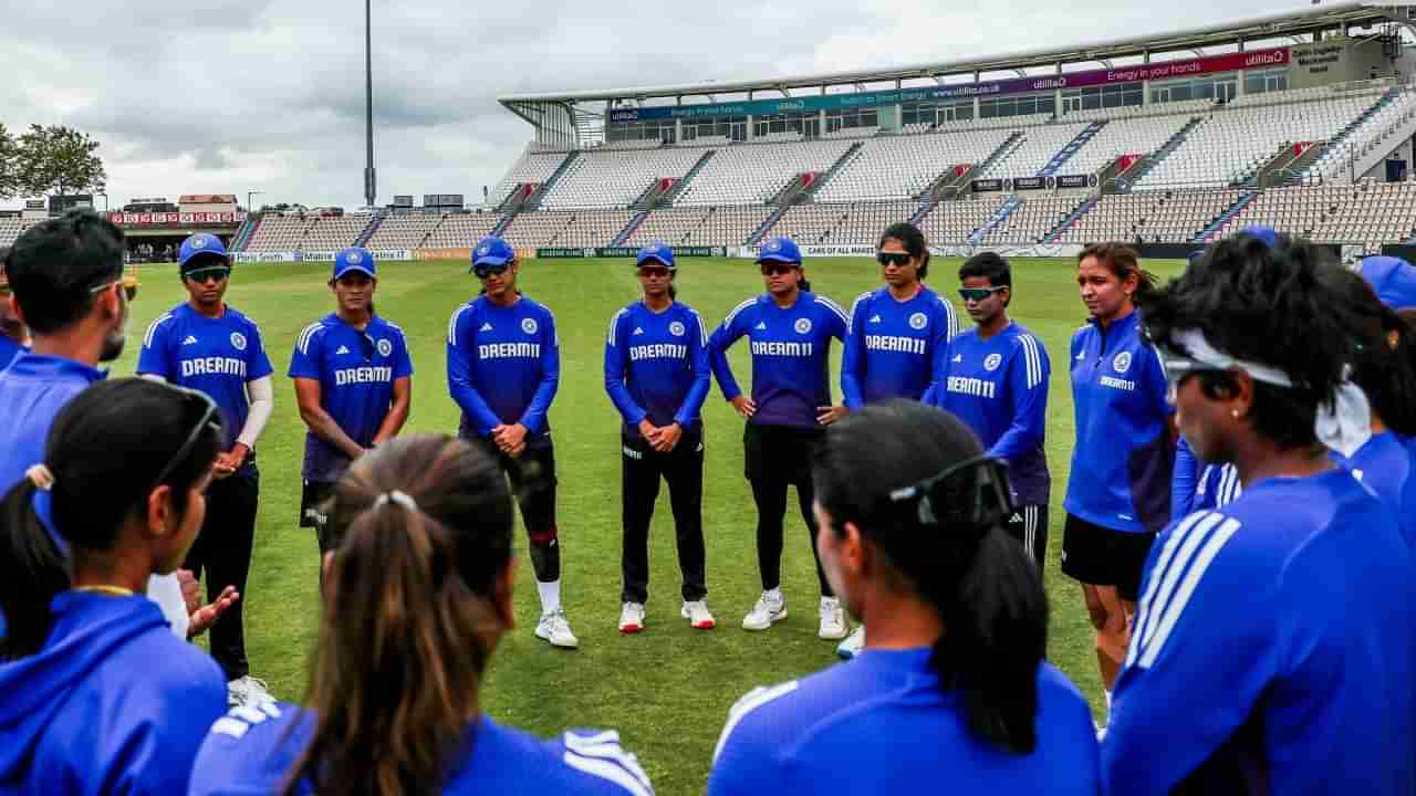 Ind vs Eng : నేటి నుంచే భారత్-ఇంగ్లాండ్ మహిళల వన్డే సిరీస్.. టీ20ల్లో గెలిచిన జోరు కొనసాగిస్తారా?