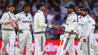 Shubman Gill : ట్రిపుల్ సెంచరీ మిస్.. తల్లిదండ్రుల మెసేజ్ చూసి ఎమోషనల్ అయిన శుభమాన్ గిల్